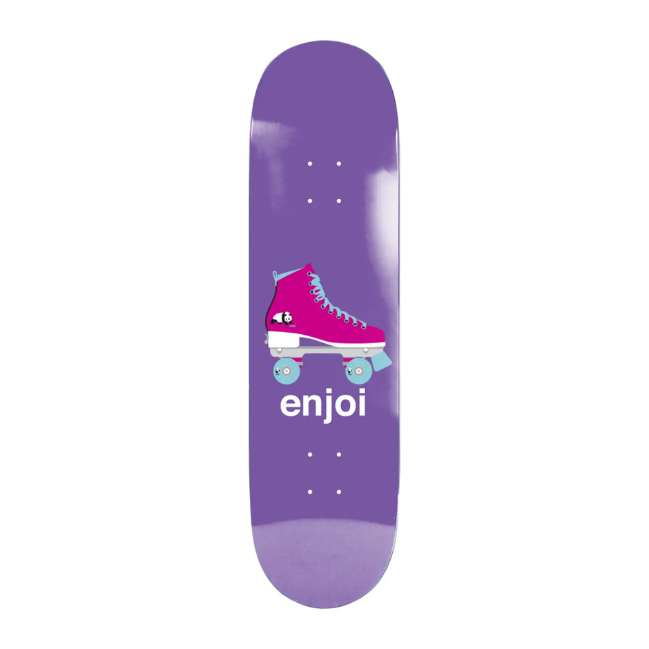 Big Box Retro Skate R7 Deck