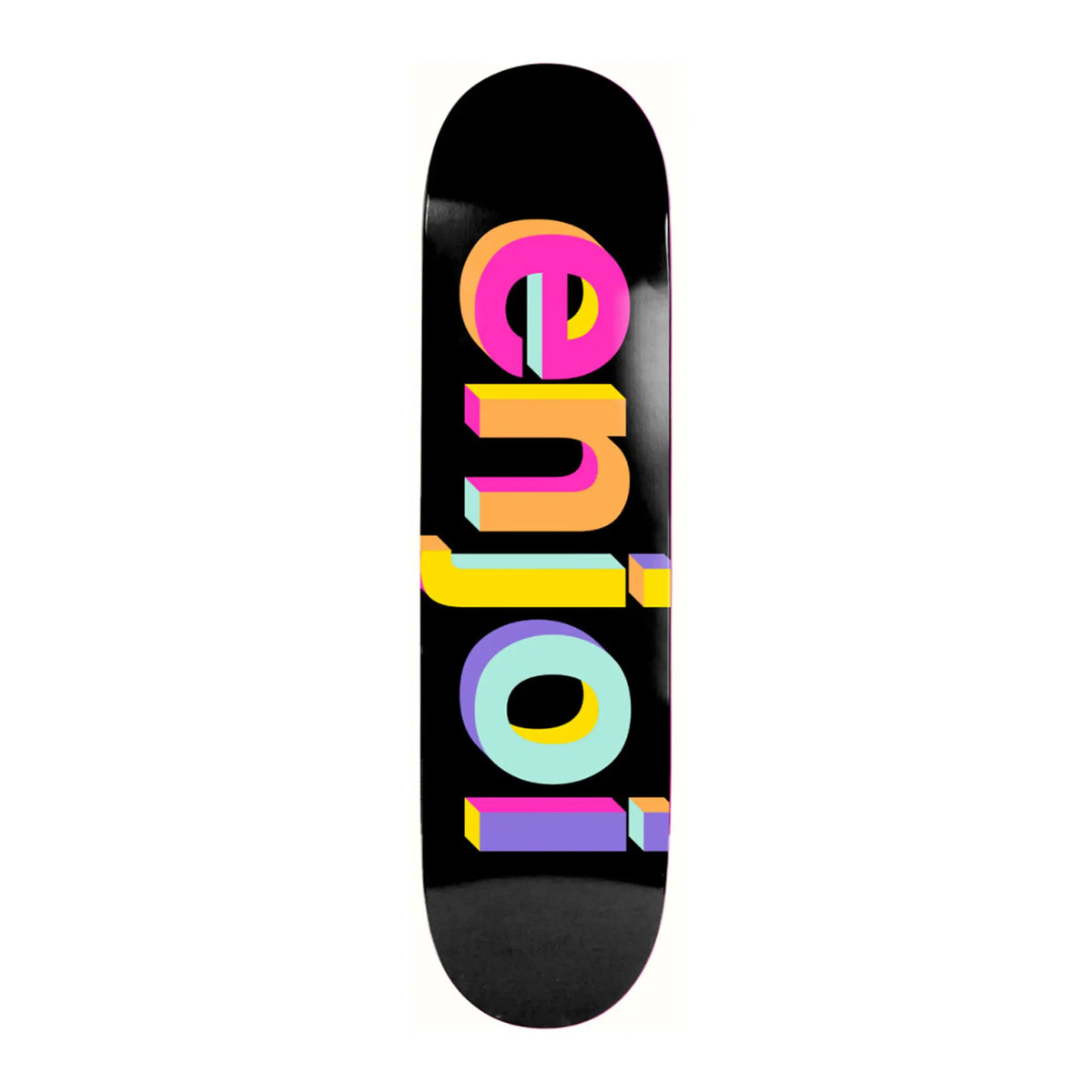 Helvetica Neue R7 Deck