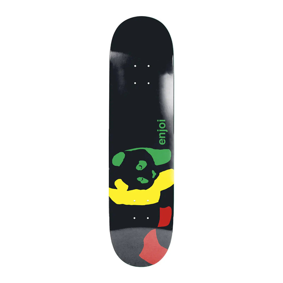 Rasta Panda R7 Deck