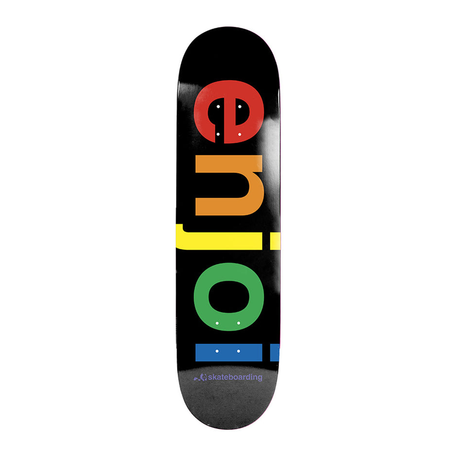 Spectrum R7 Deck