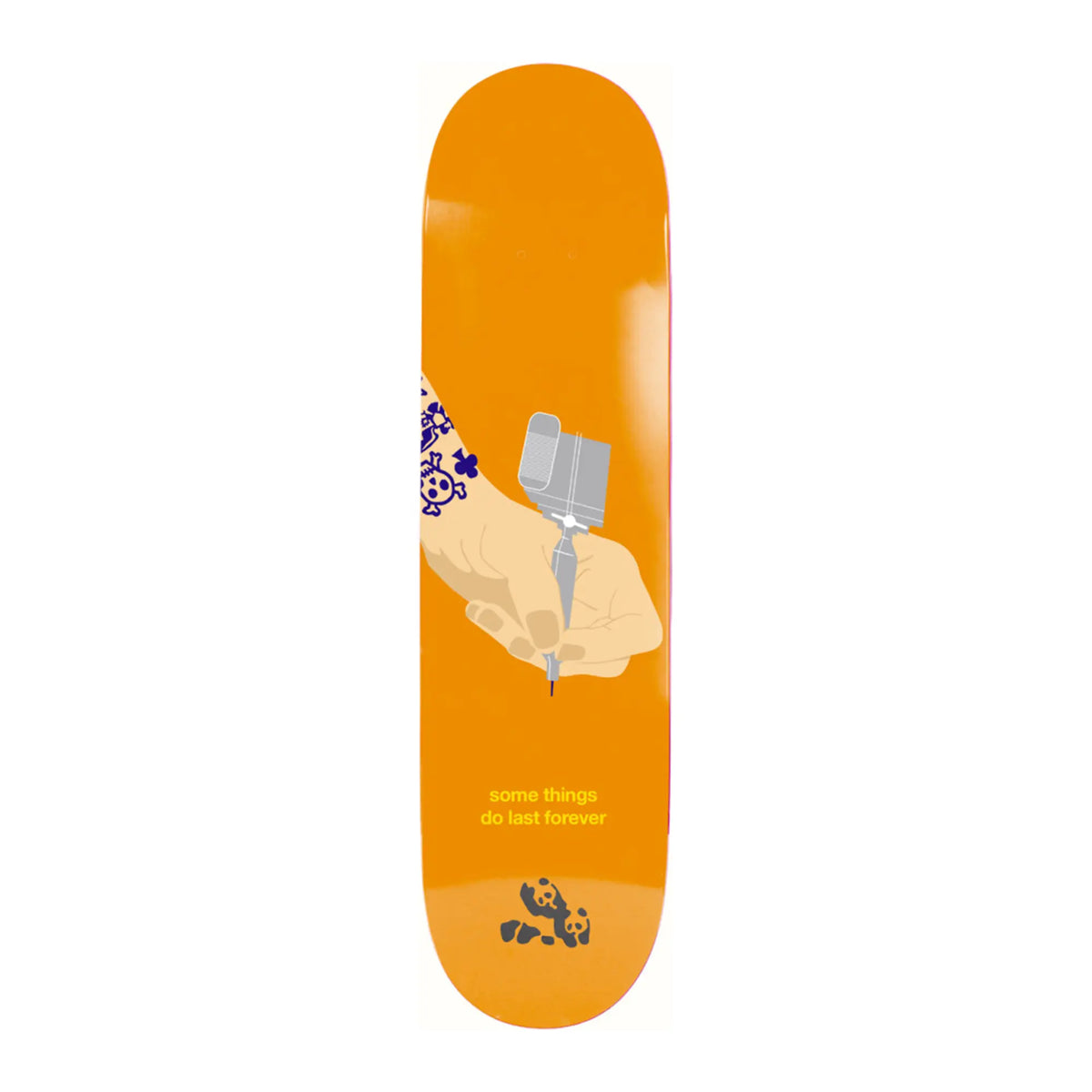 Townley Tattoo R7 Deck