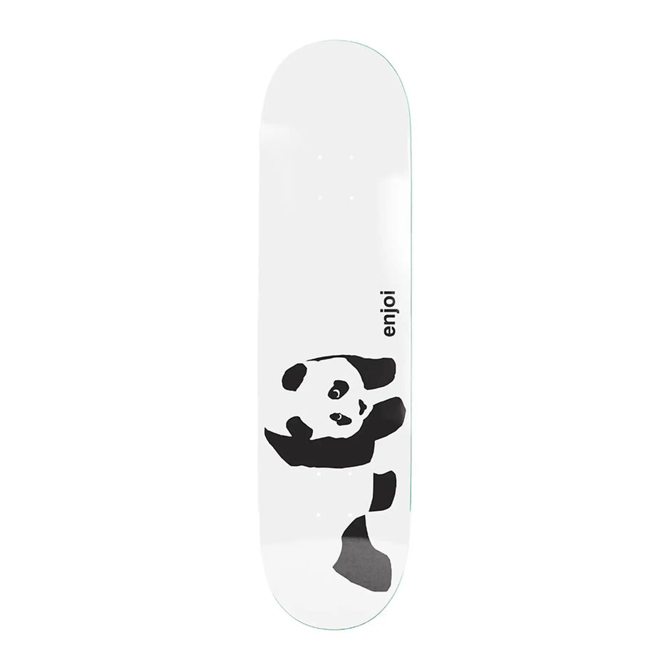 Whitey Panda R7 Deck