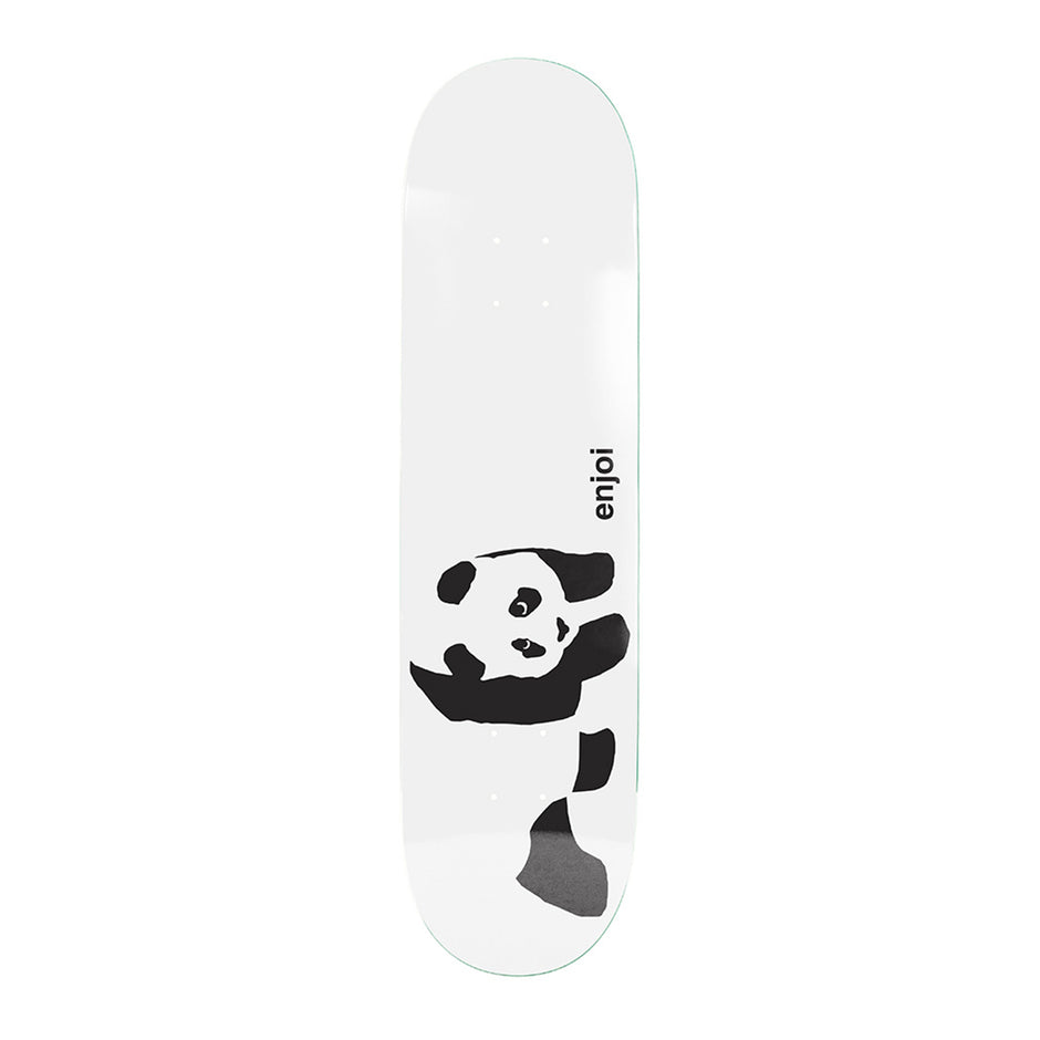 Whitey Panda R7 Deck