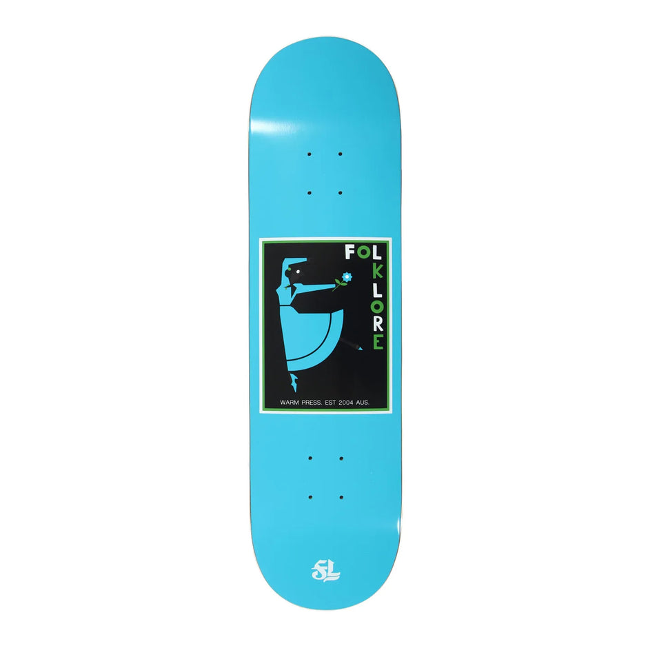 Dancer WP Deck