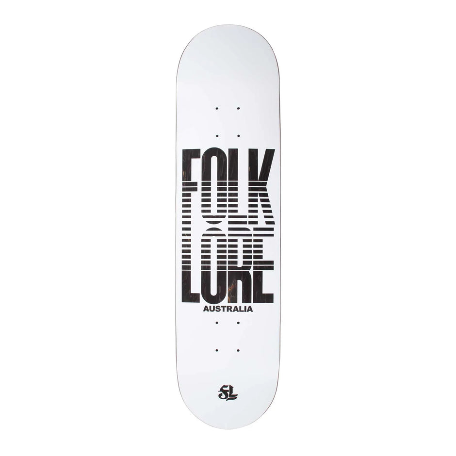Fade WP Deck