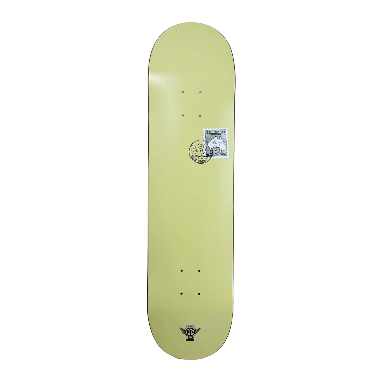 Postal Fibretech Lite Deck