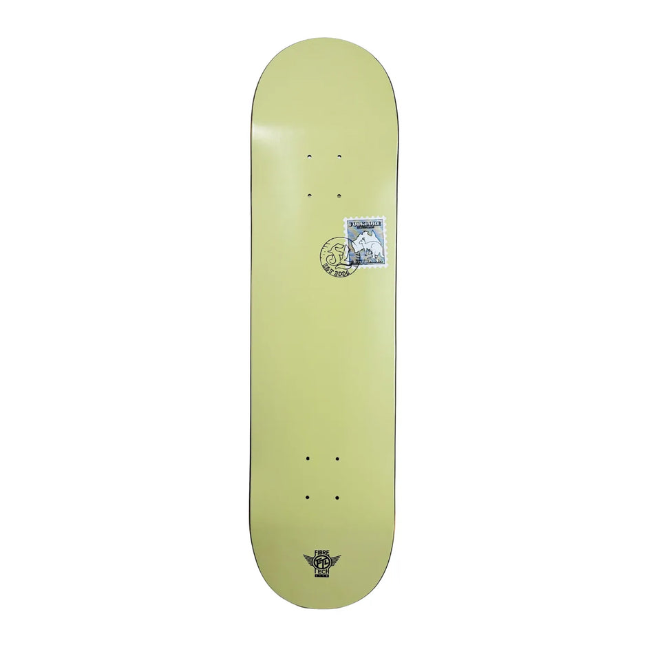 Postal Fibretech Lite Deck