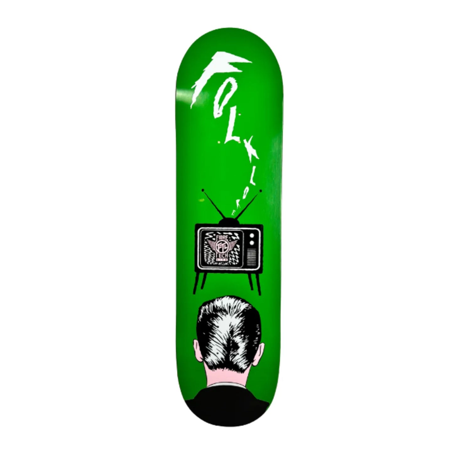 TV Fibretech Lite Deck