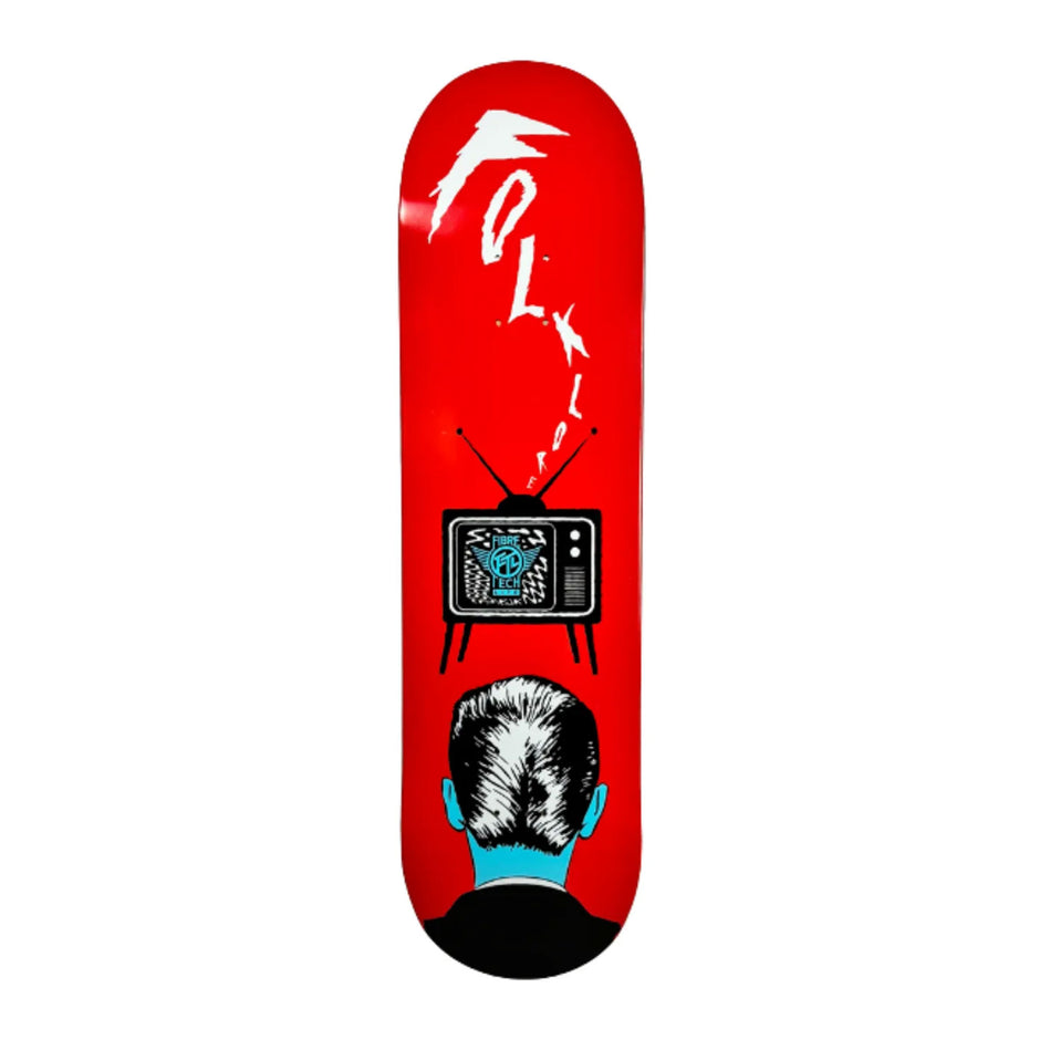 TV Fibretech Lite Deck