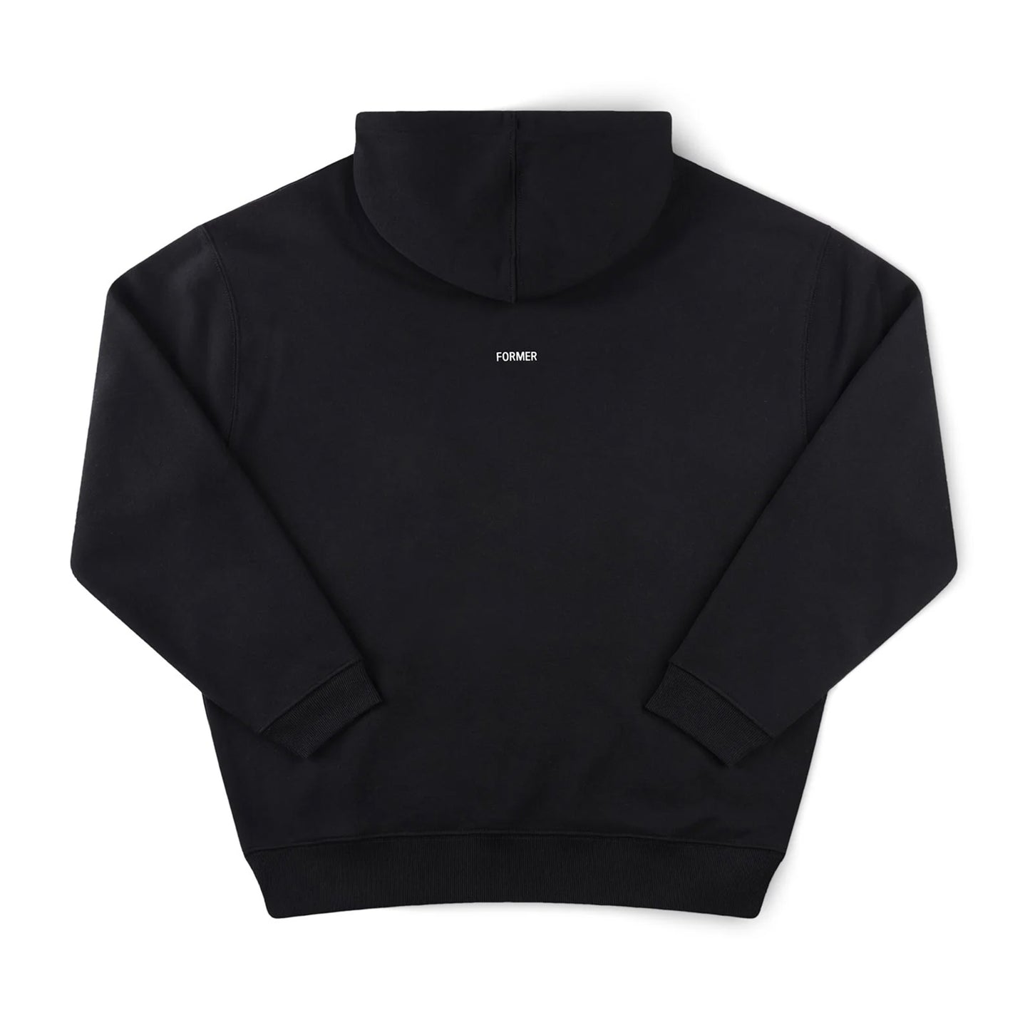 Crux Hood
