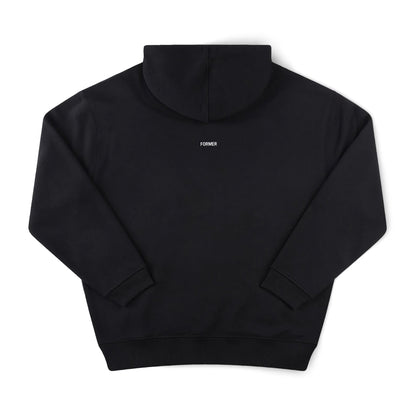 Crux Hood
