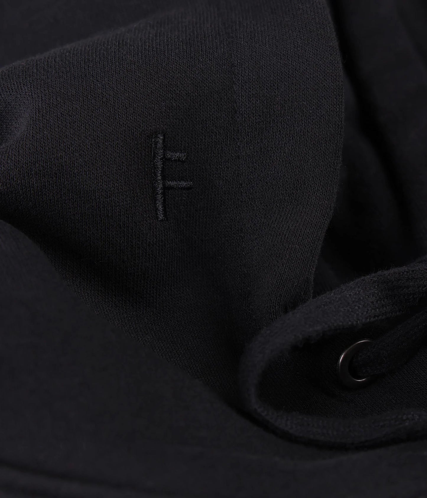 Crux Hood