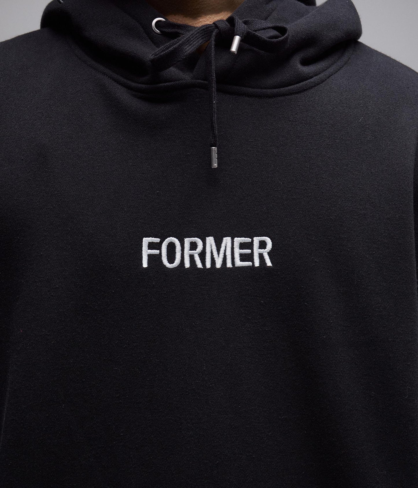 Legacy Hood