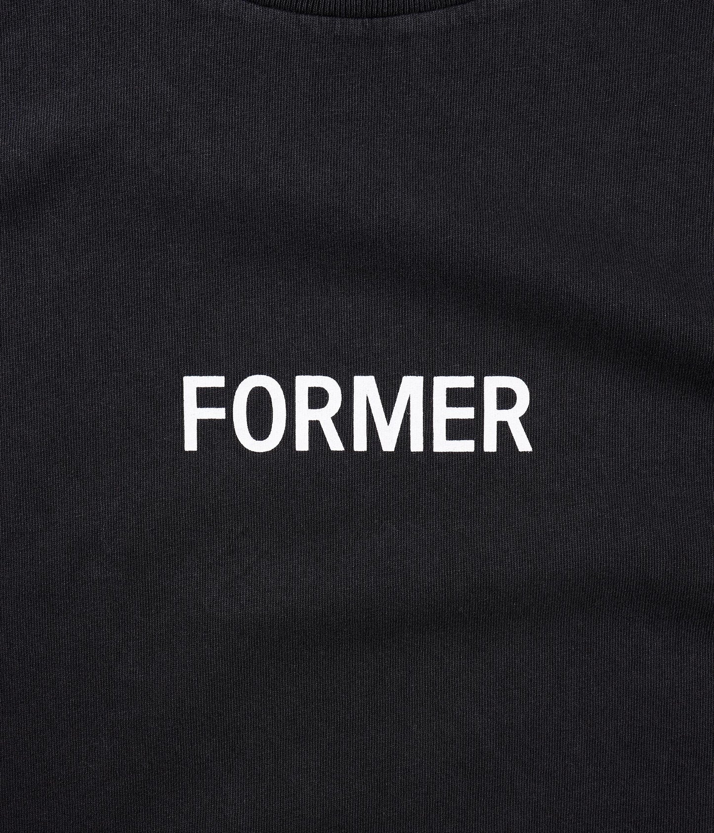 Legacy Overdye T-Shirt