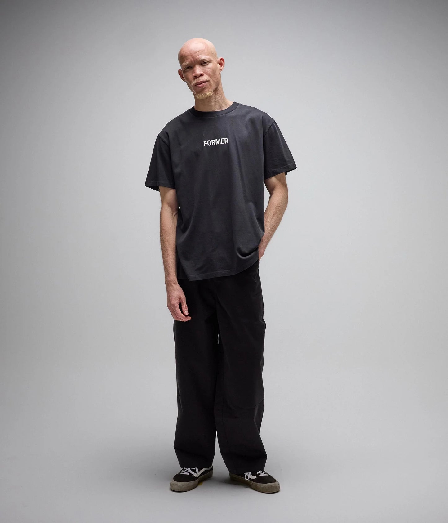 Legacy Overdye T-Shirt