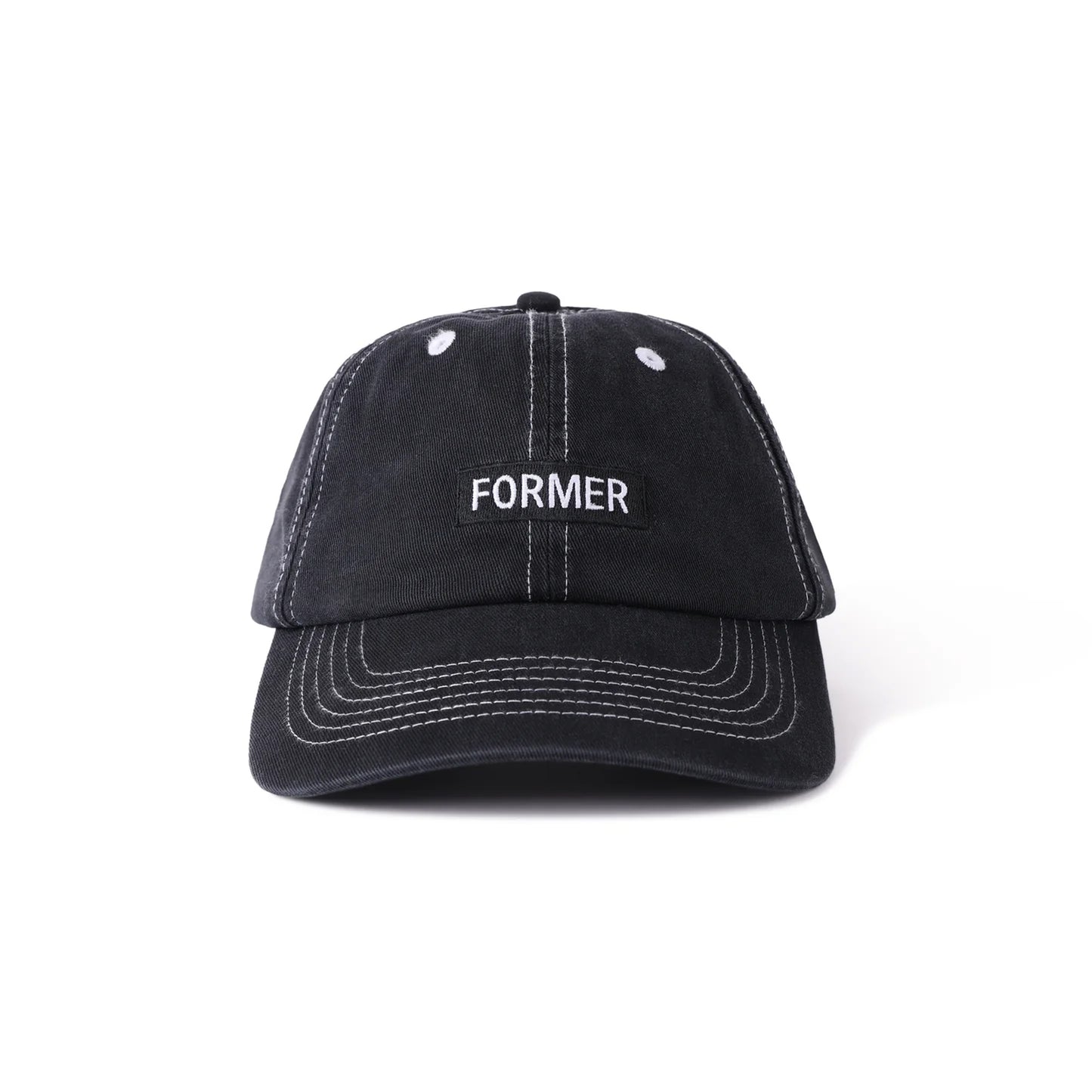 Legacy Rose Cap