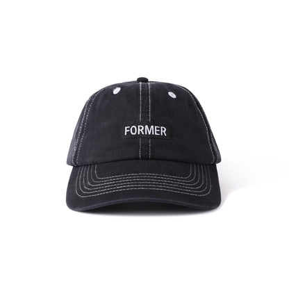 Legacy Rose Cap