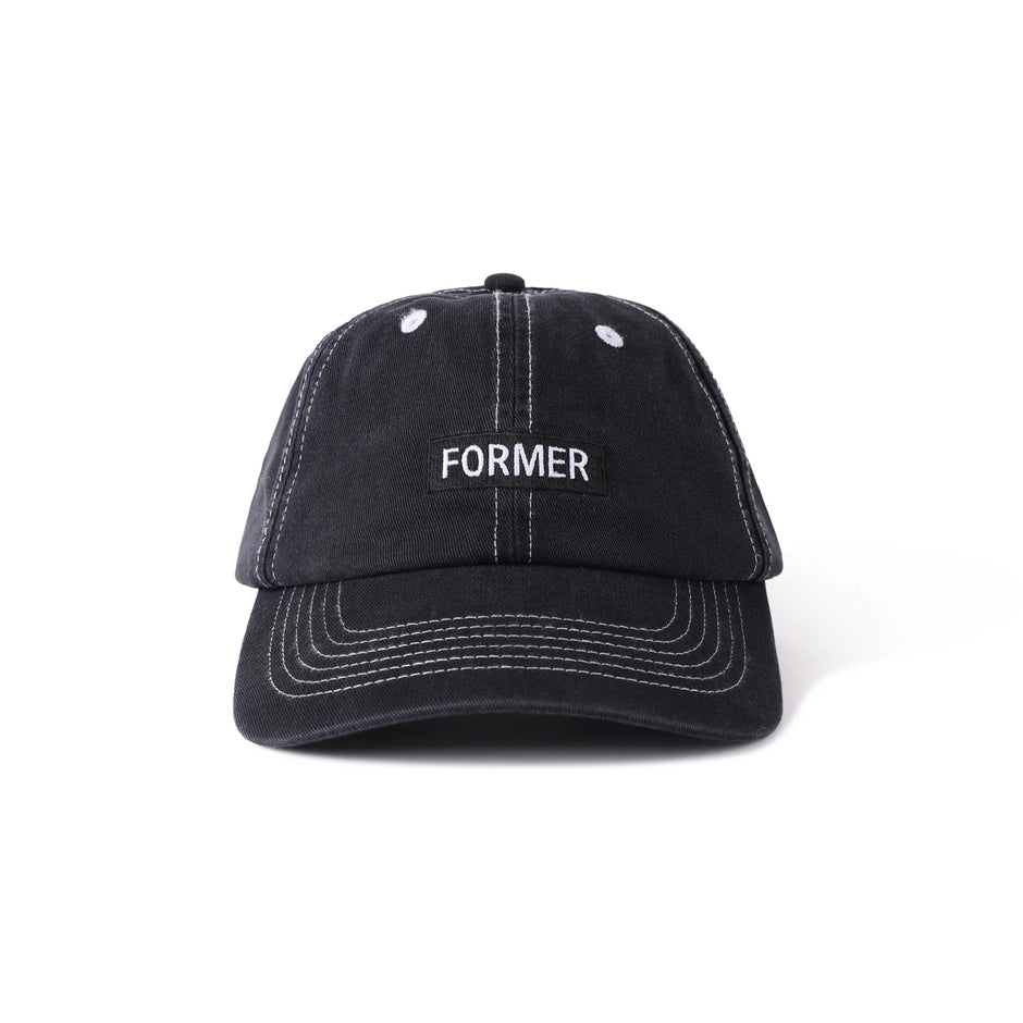 Legacy Rose Cap