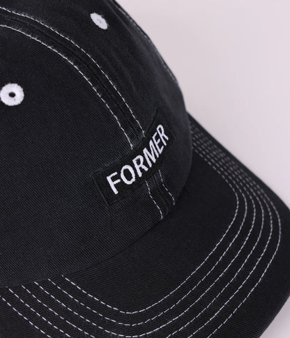 Legacy Rose Cap
