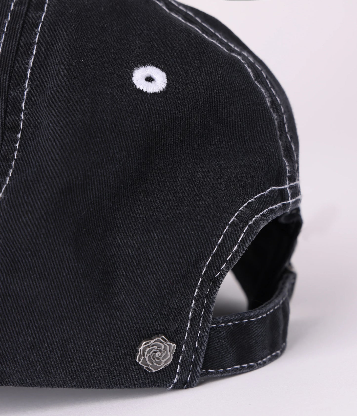 Legacy Rose Cap