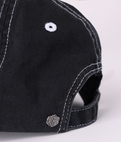 Legacy Rose Cap
