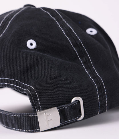 Legacy Rose Cap