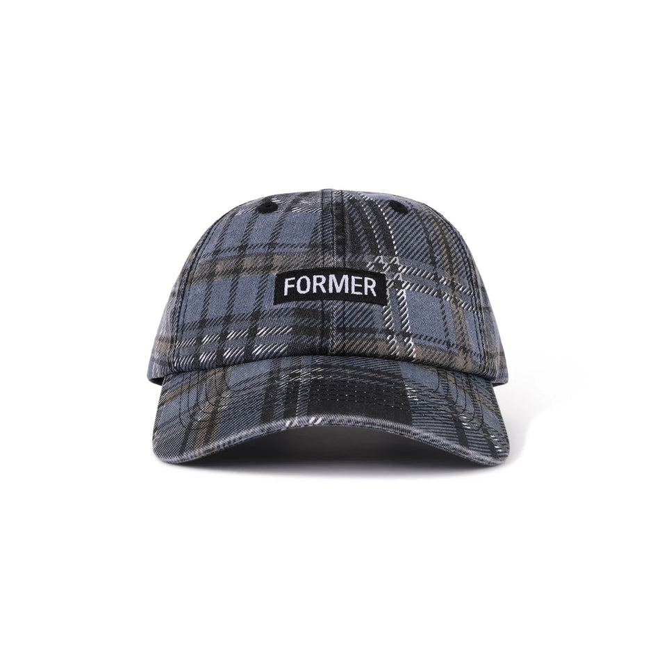 Legacy Rose Cap