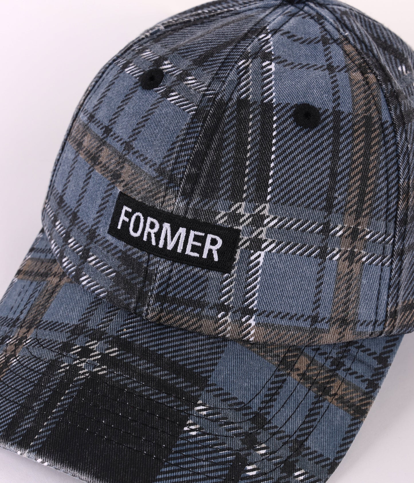 Legacy Rose Cap