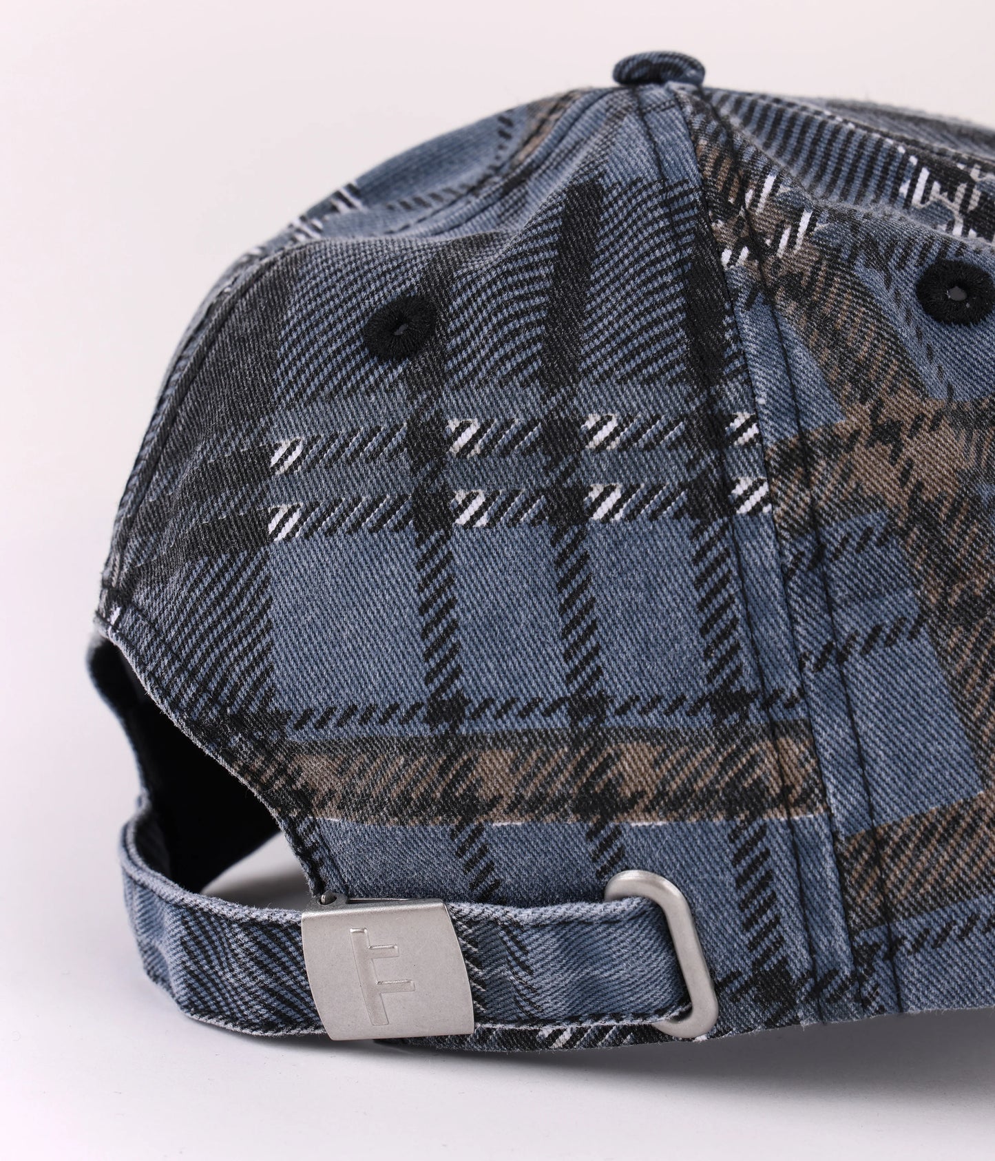 Legacy Rose Cap