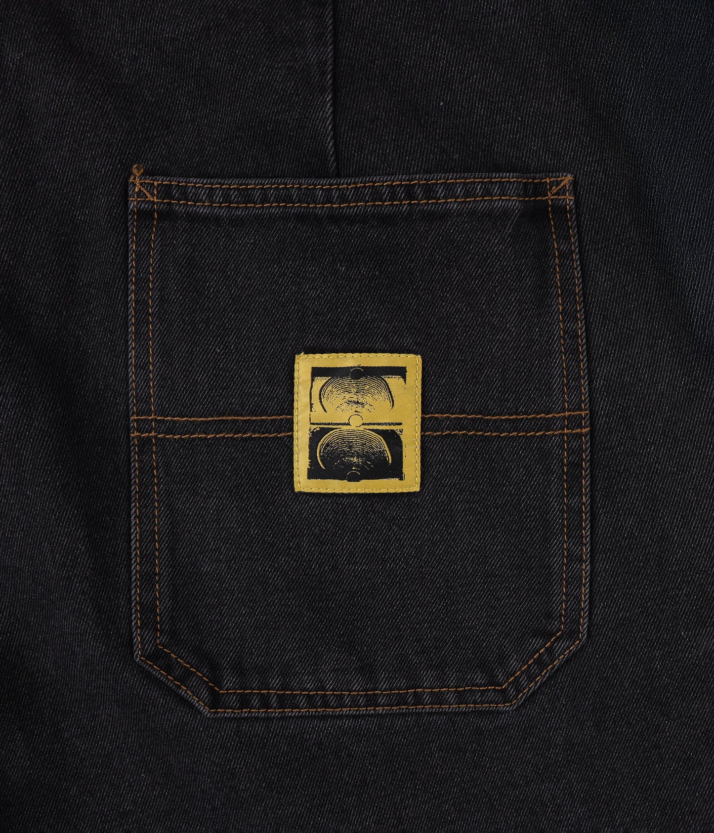 Reynolds Denim Pant