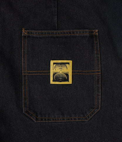 Reynolds Denim Pant