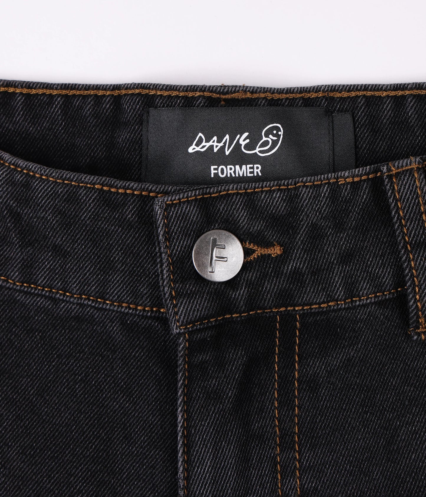 Reynolds Denim Pant