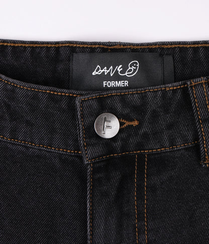 Reynolds Denim Pant