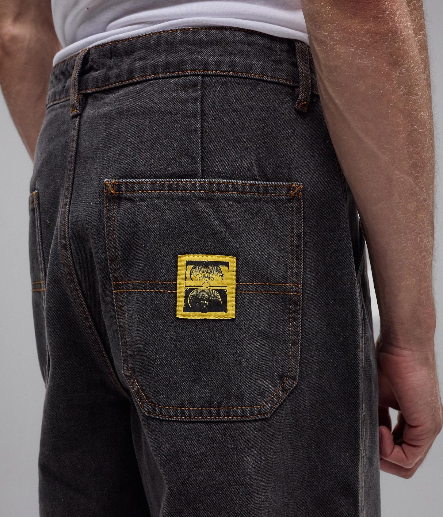 Reynolds Denim Pant