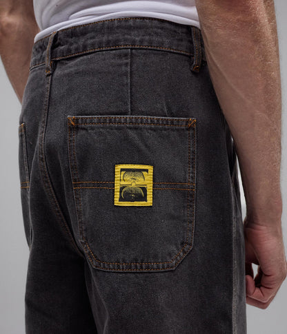 Reynolds Denim Pant