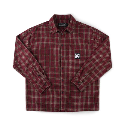 Reynolds Flannel Shirt