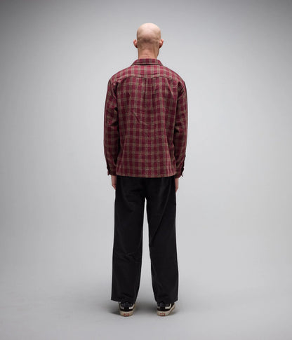 Reynolds Flannel Shirt