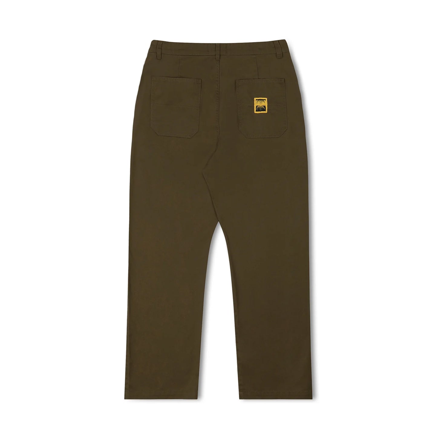 Deep Olive
