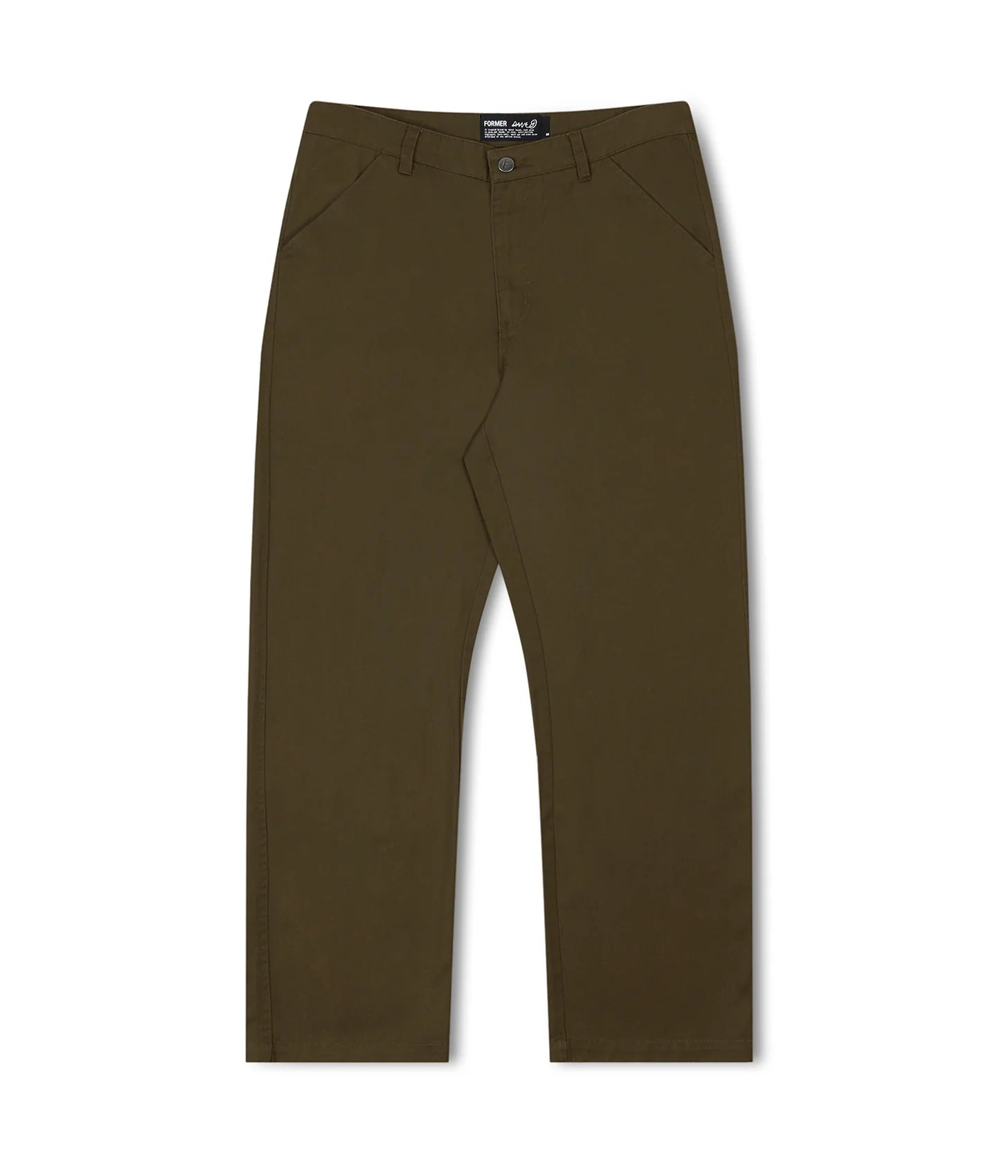 Deep Olive
