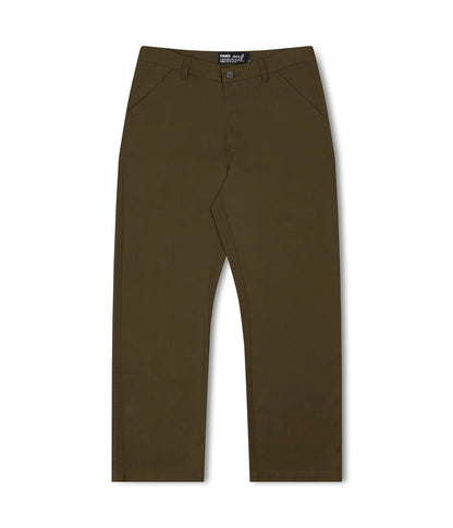 Deep Olive