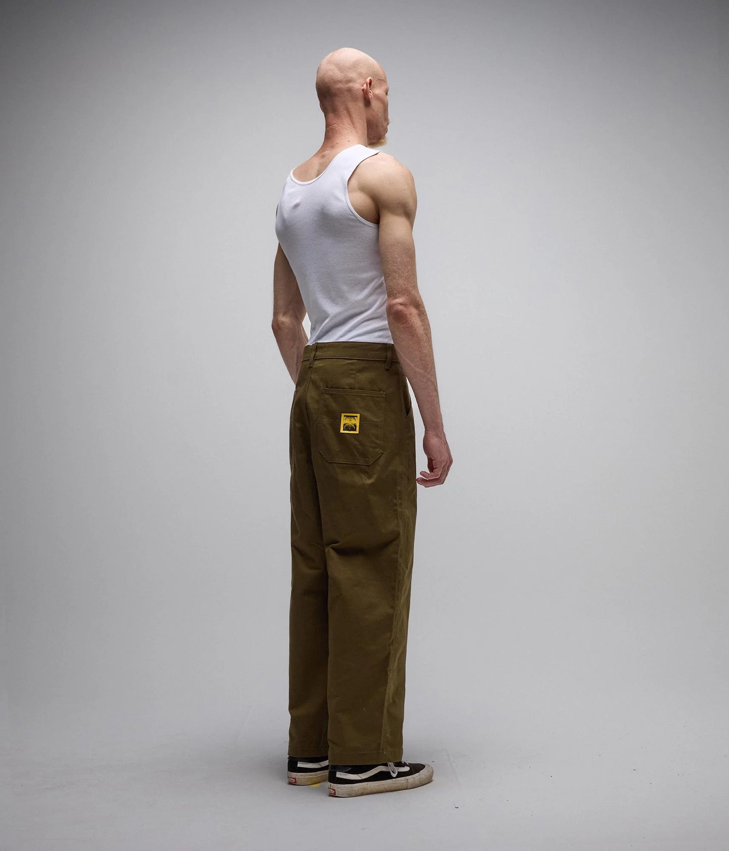 Deep Olive