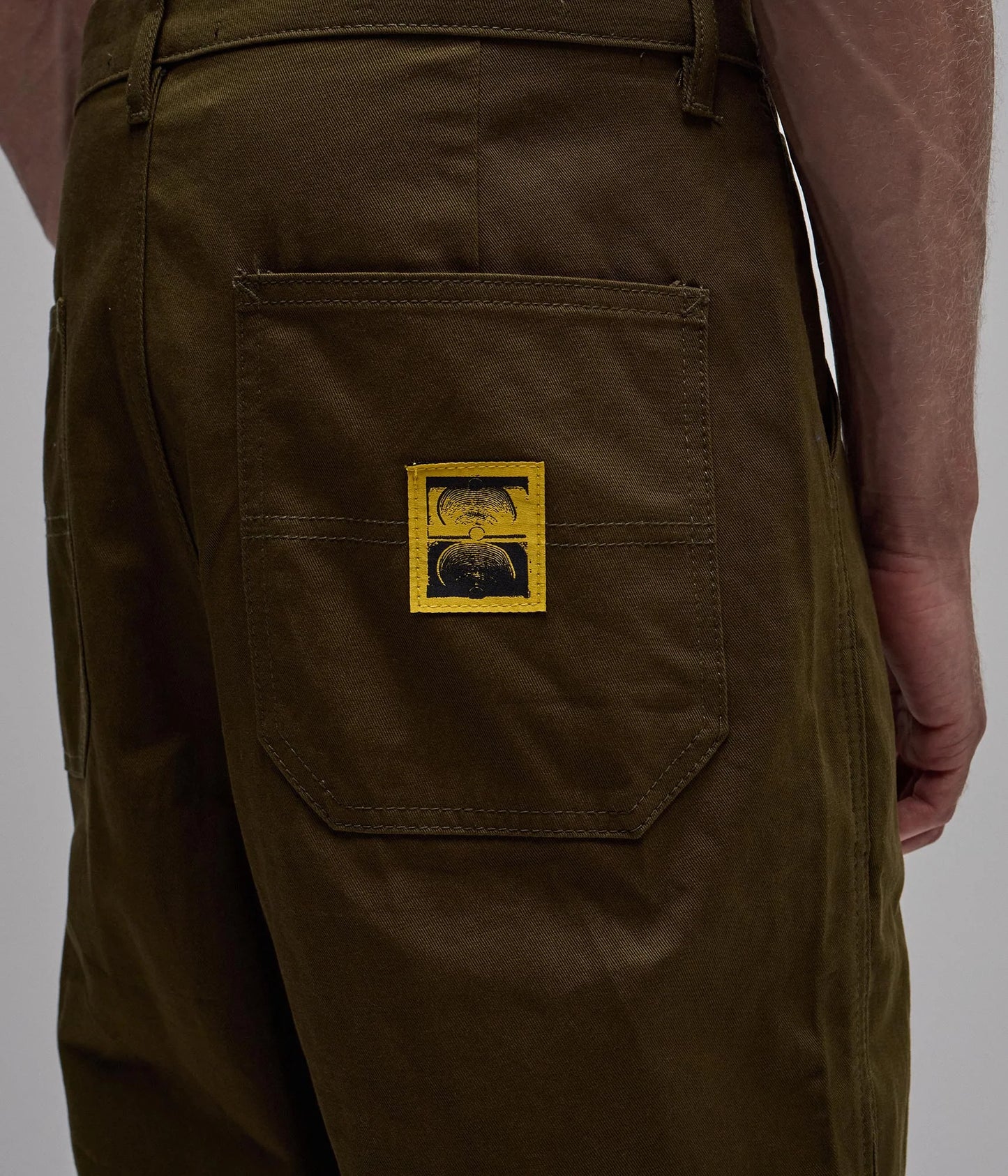 Deep Olive