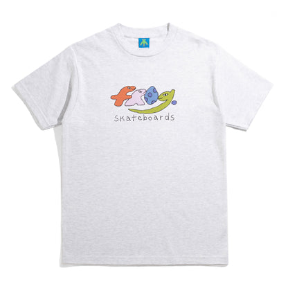 Dino Logo T-Shirt