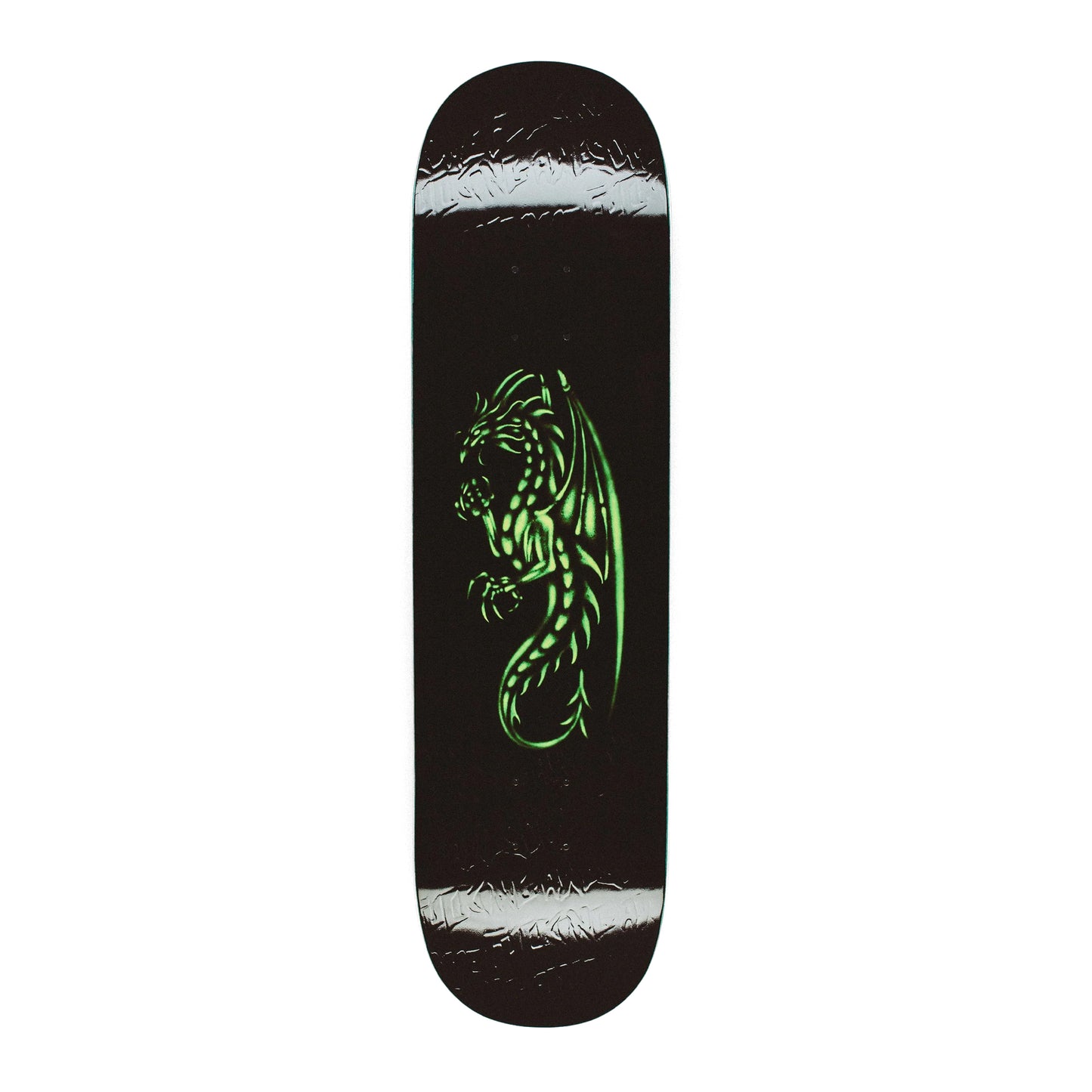 Aidan Dragon Deck