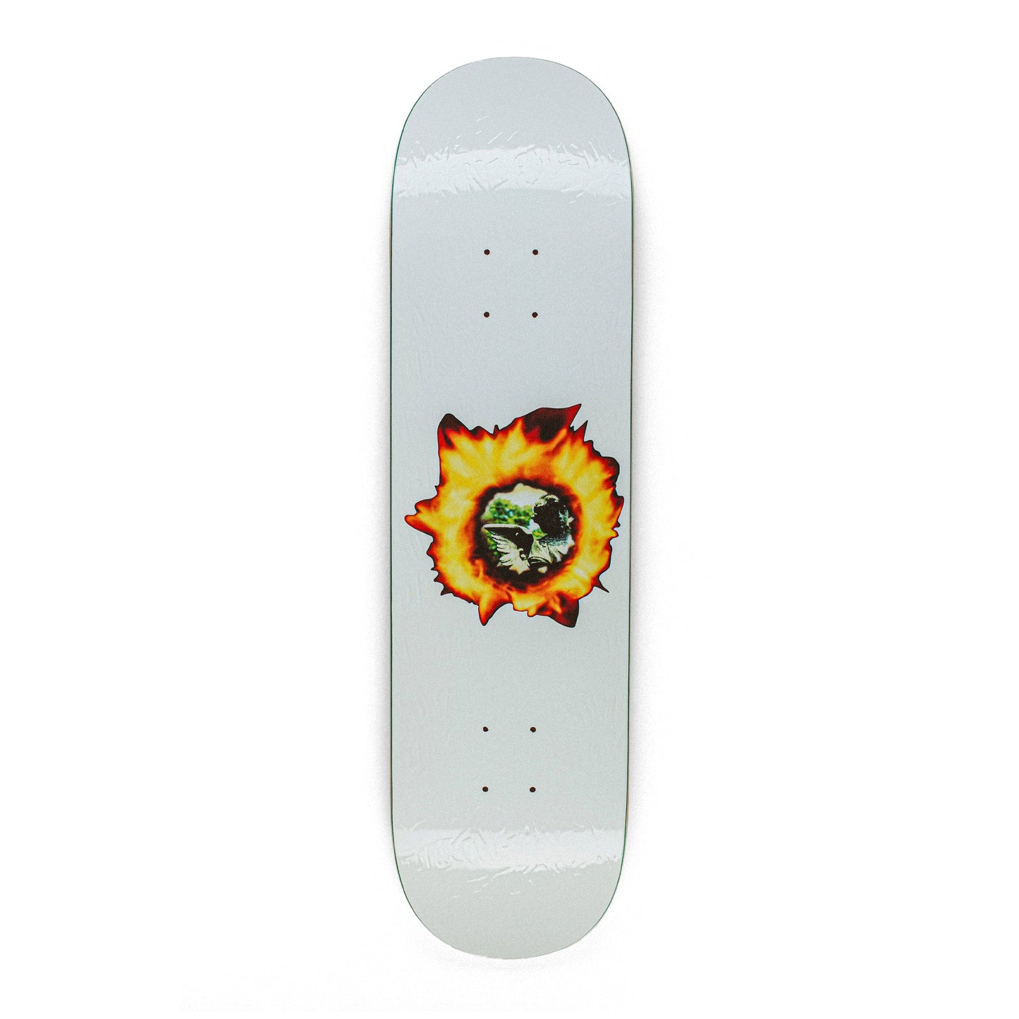 Angel Burn Deck