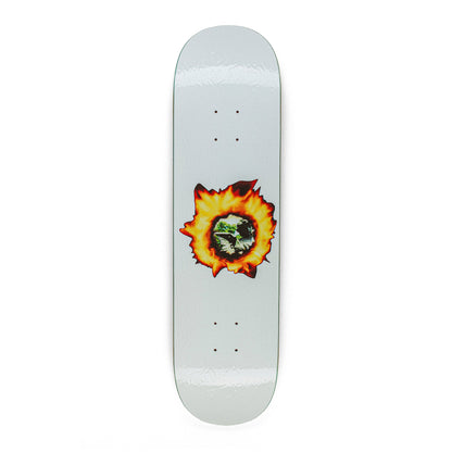 Angel Burn Deck