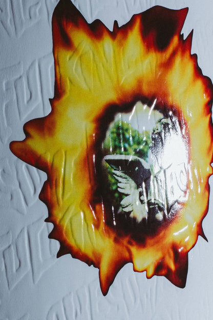 Angel Burn Deck