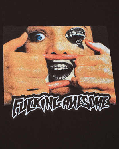 Brace Face T-Shirt