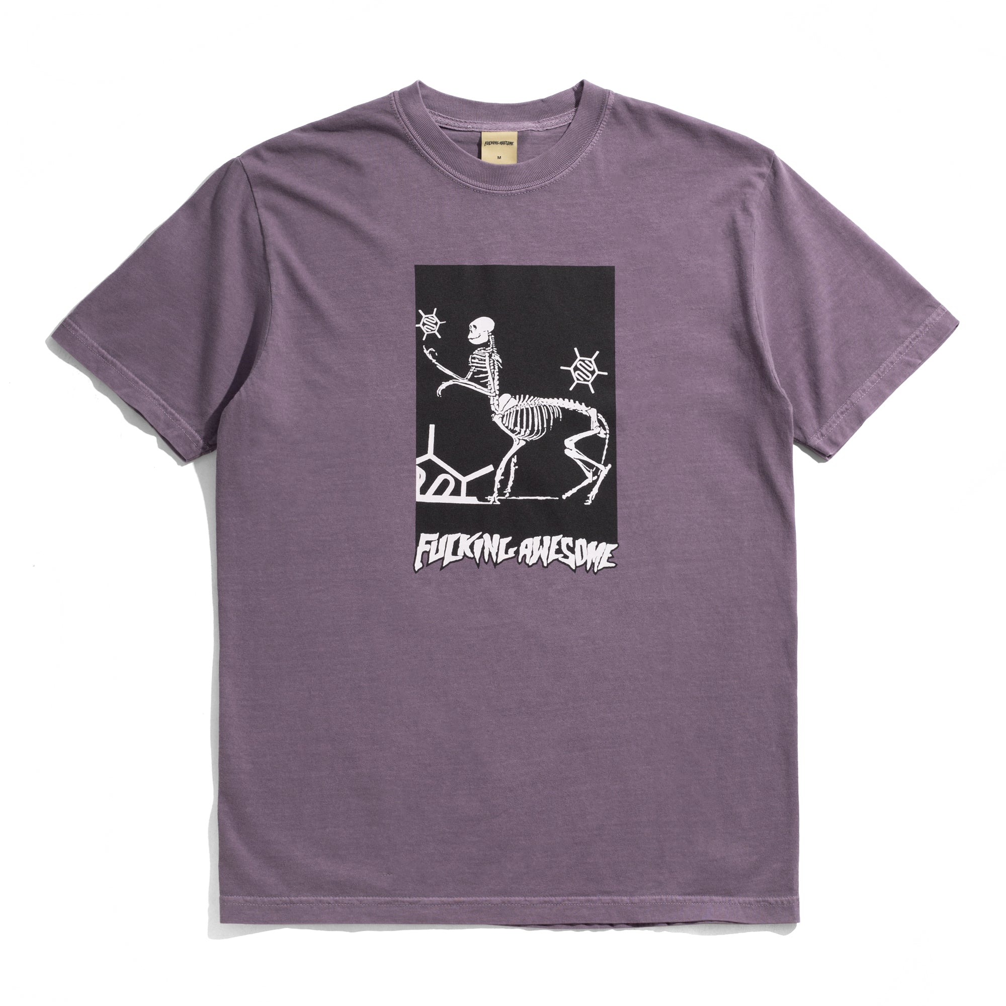 Fucking Awesome T-Shirts | Graphic Skate Tees from FA