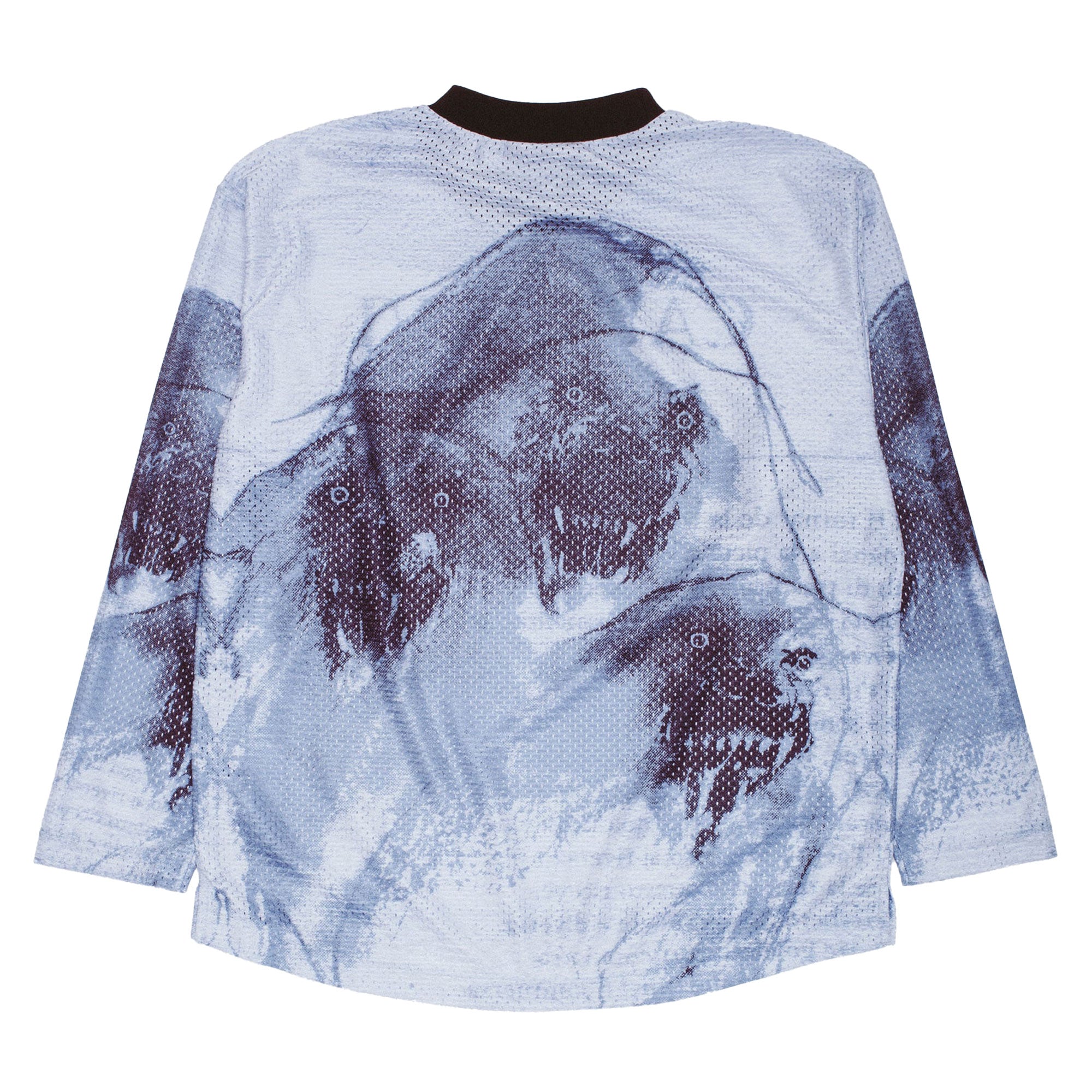 Fucking Awesome Cerberus Moto Jersey – Beyond Skate